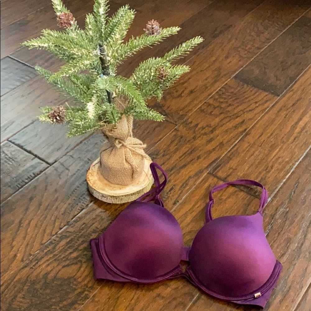 Victoria Secret Very Sexy Push-up Bra
